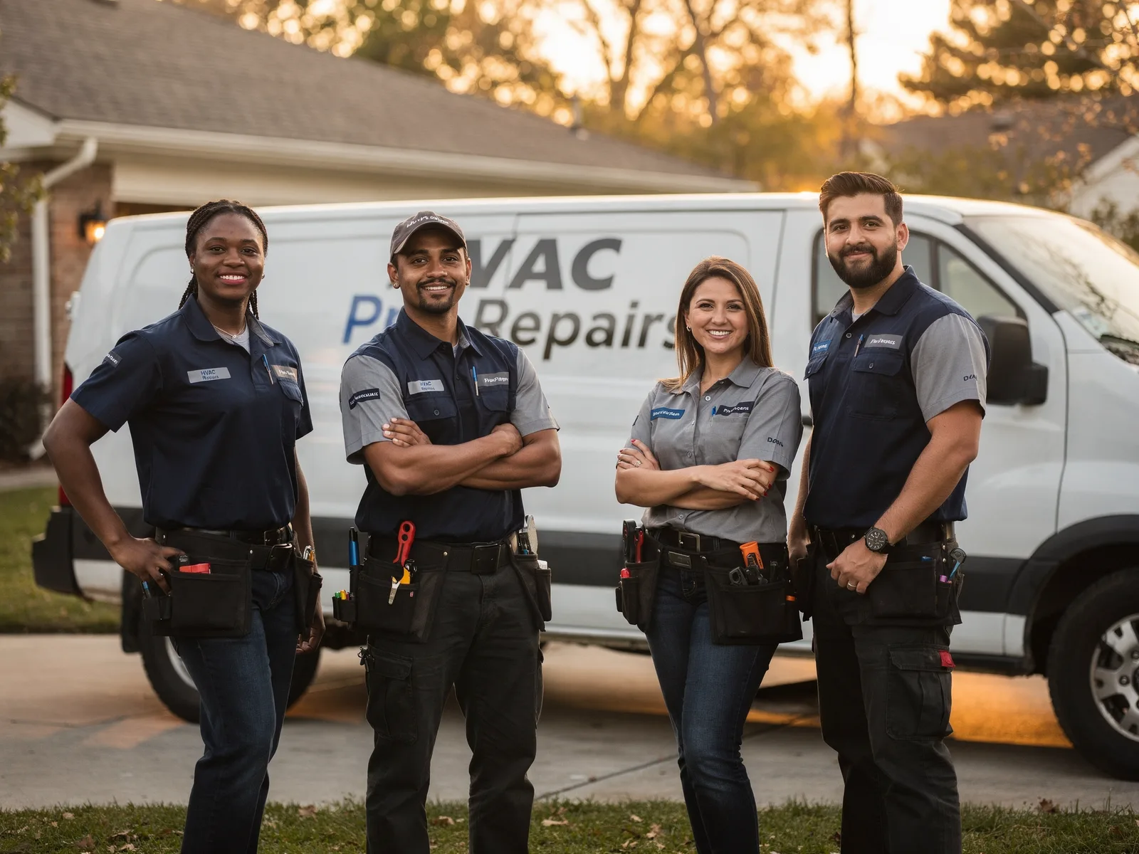 Heat Pump Repair company in Kyles Ford, TN