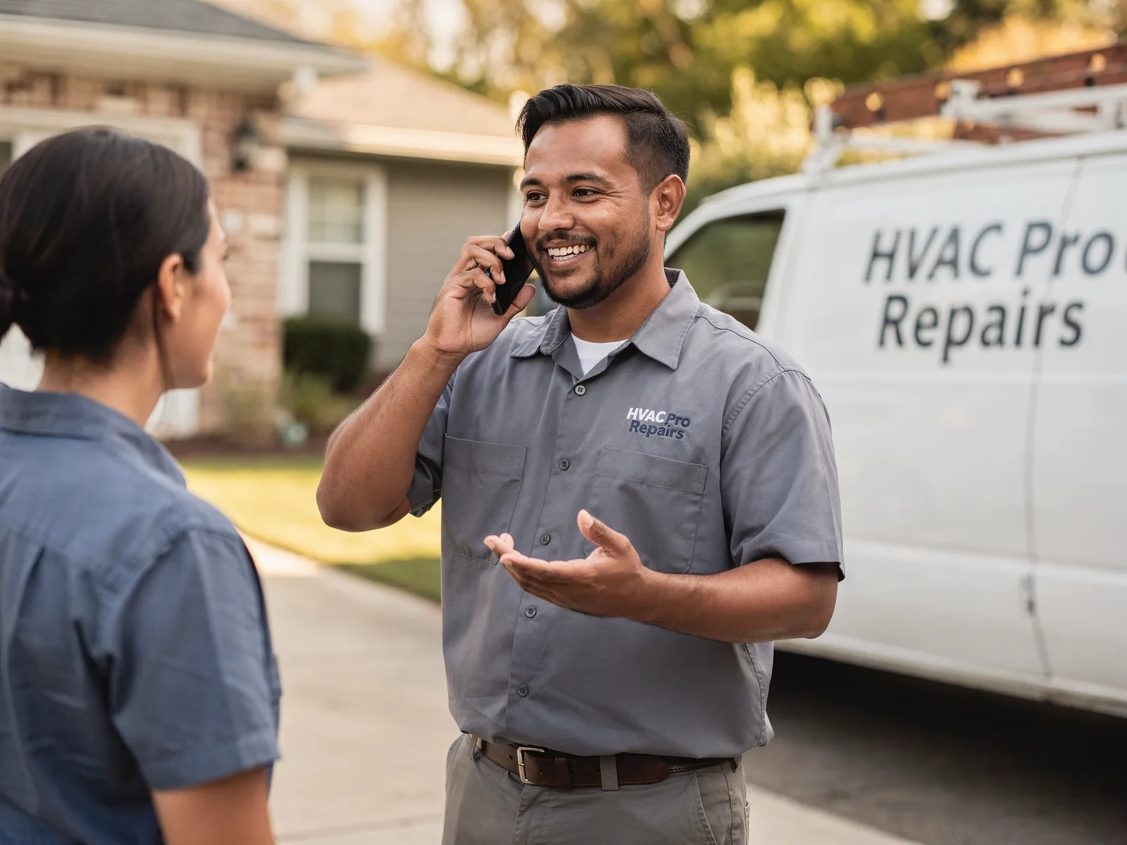 Heat Pump Repair Kyles Ford, TN FAQs